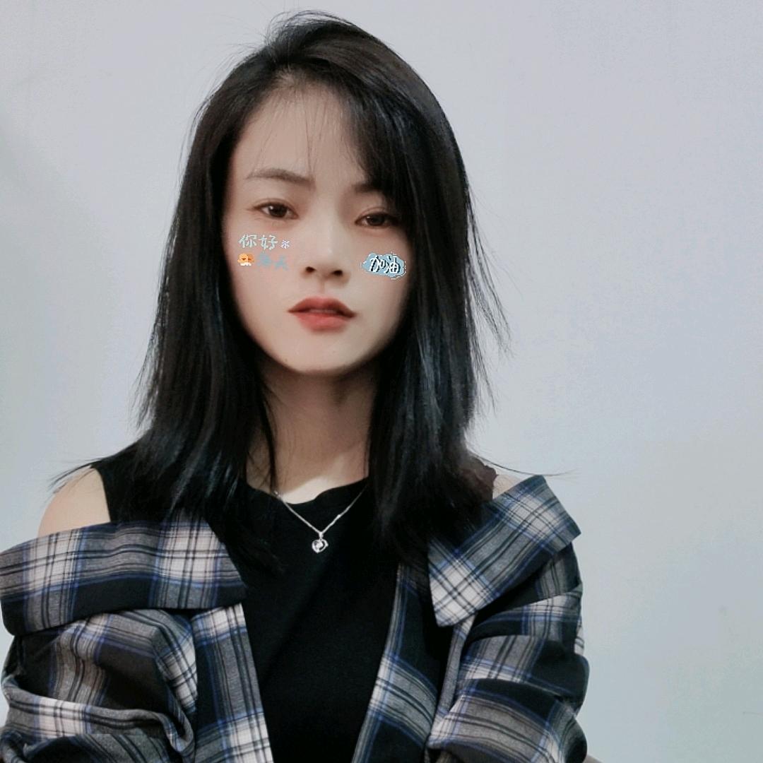 Huang姐