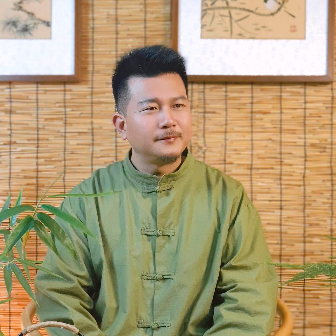 一道光波·老子道德经