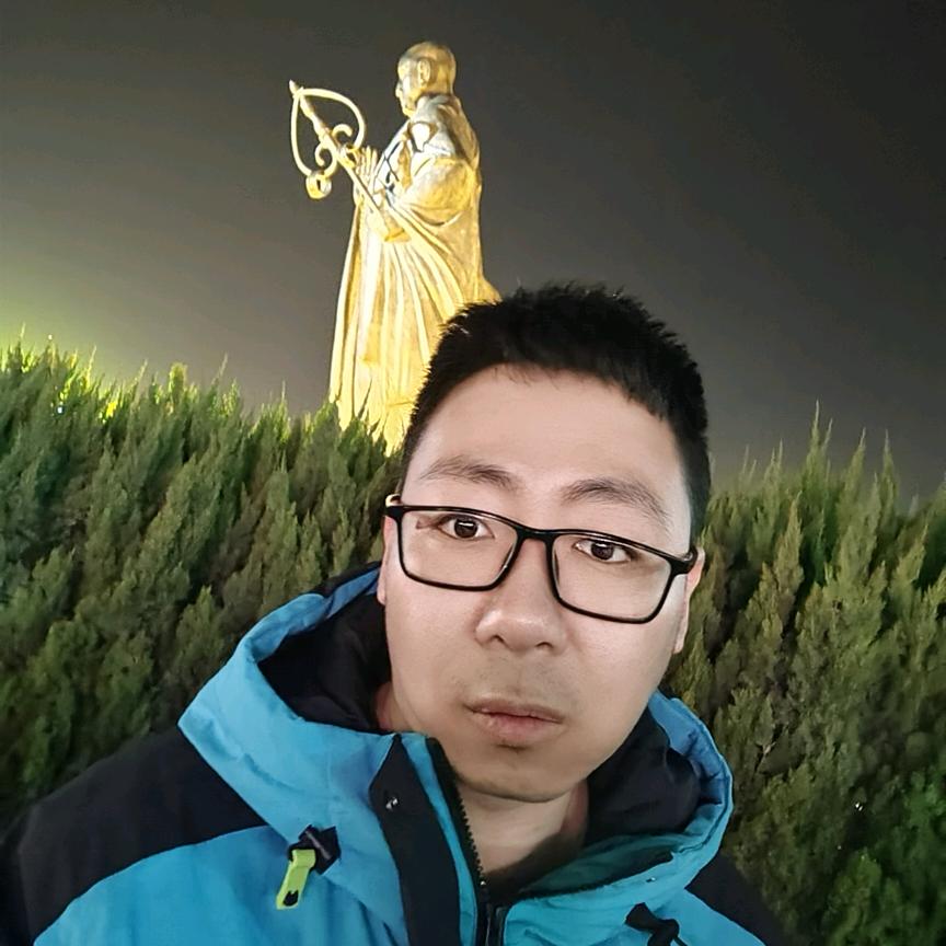 小翔和他的朋友