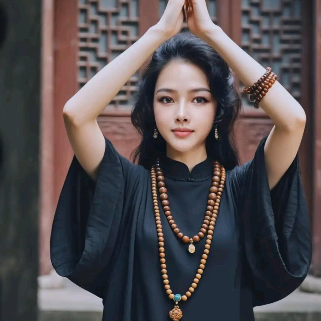 美丽沉香