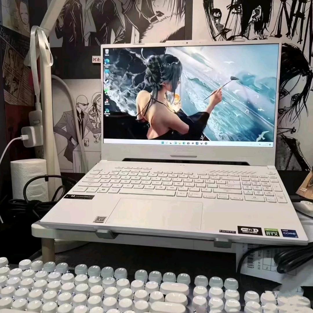 电脑，直播设备租-福兔