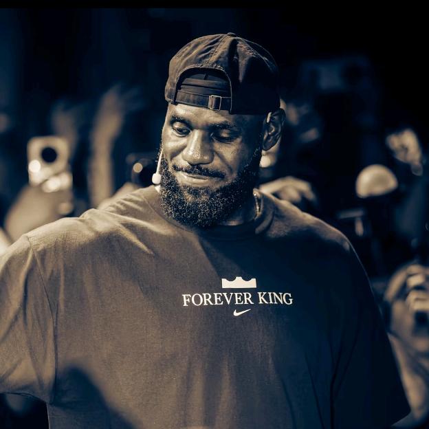 LEBRON