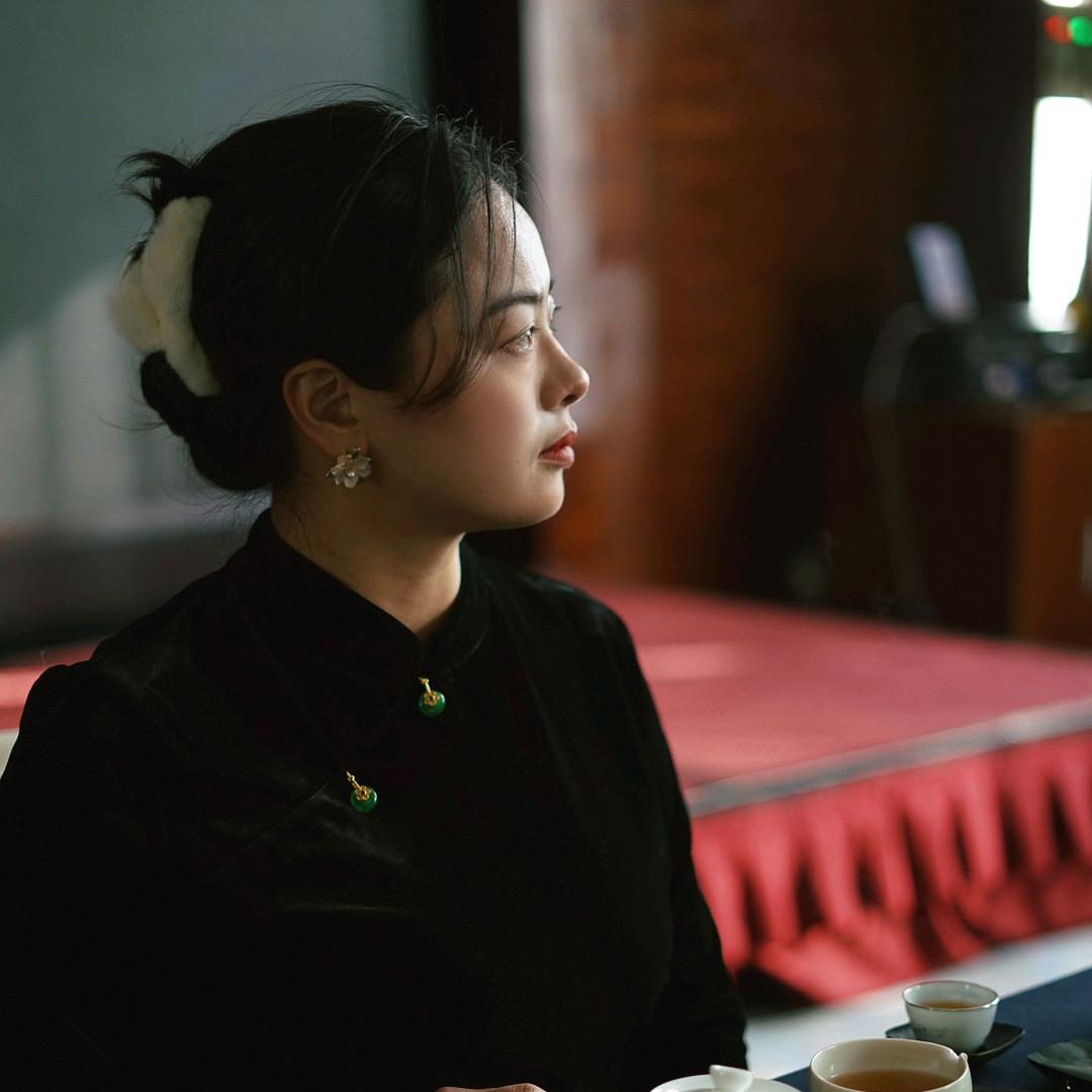 古王坑（小号）@-枞林深隐