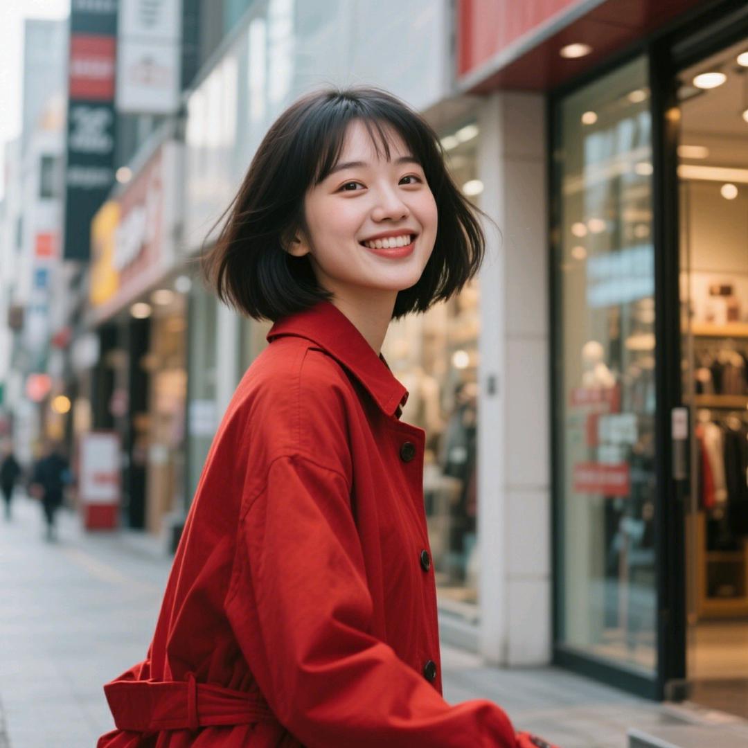 落落✨