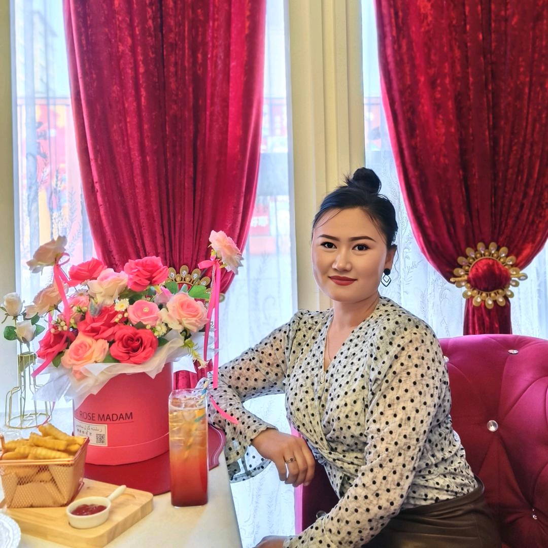 yultuz  好物分享