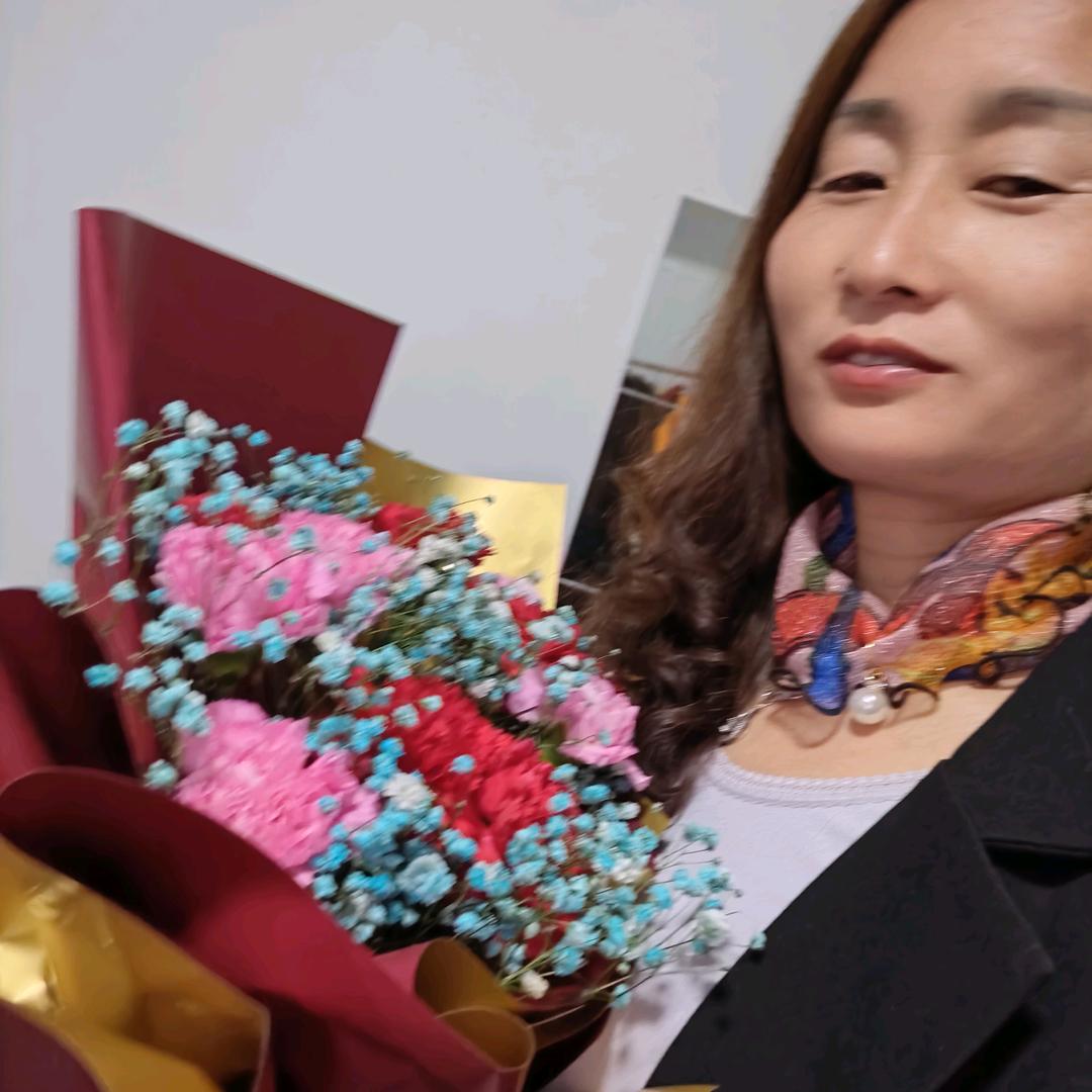 快乐幸福每一天～