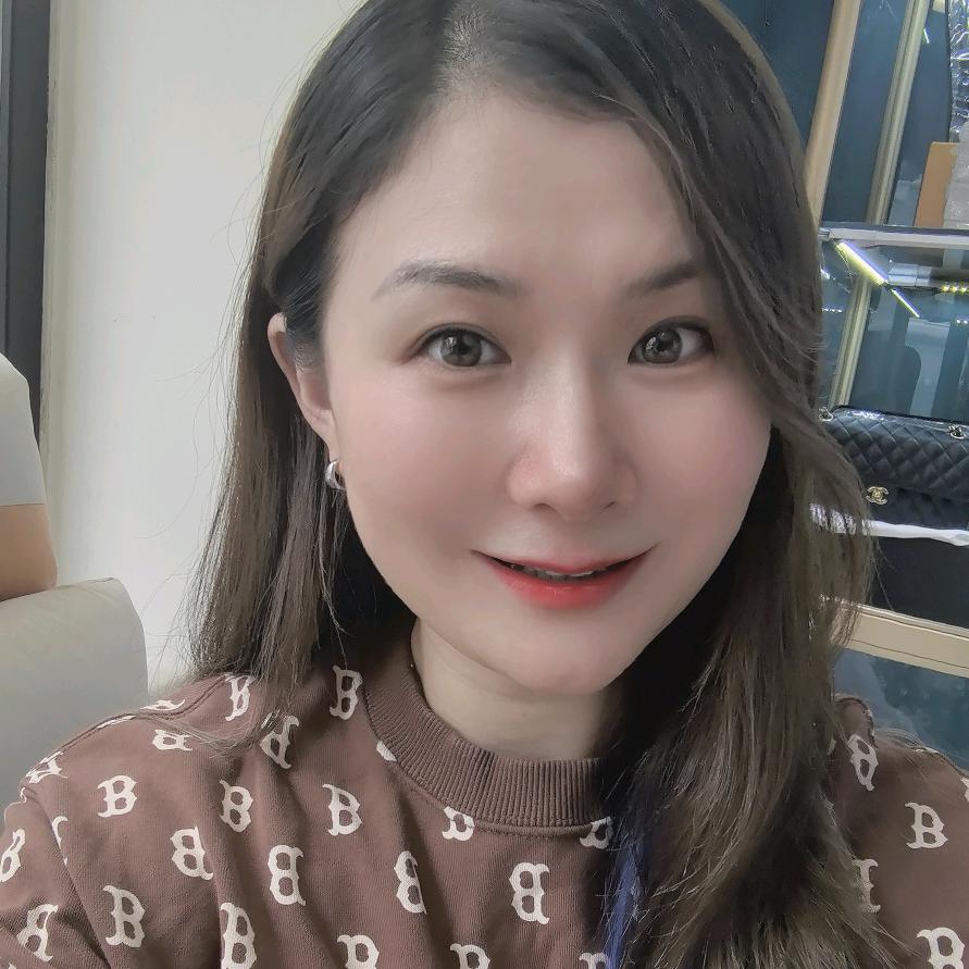 婷婷爱包包