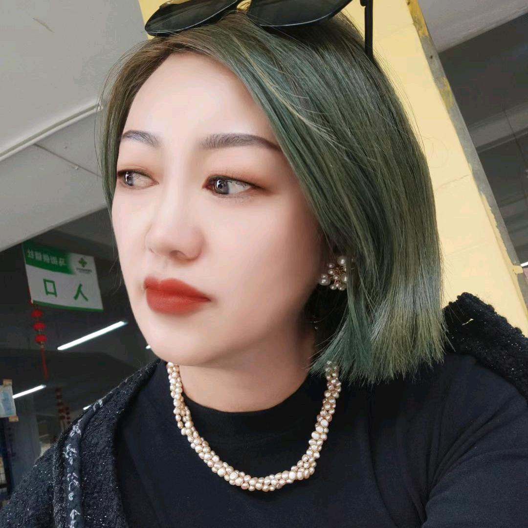 沈小姐的猫👑