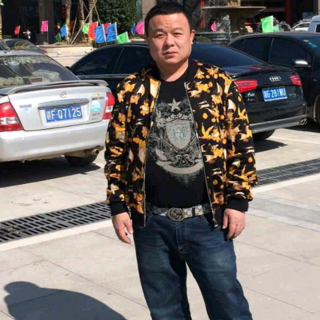 宝哥在