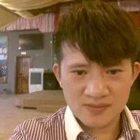 等你忘了我是谁