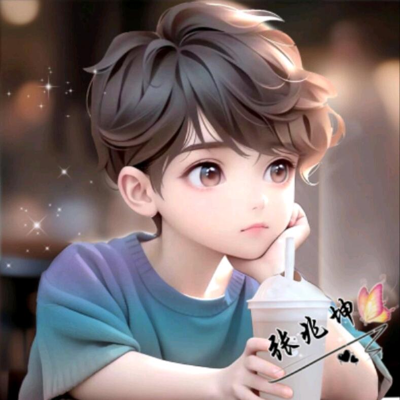 阿坤睡不醒