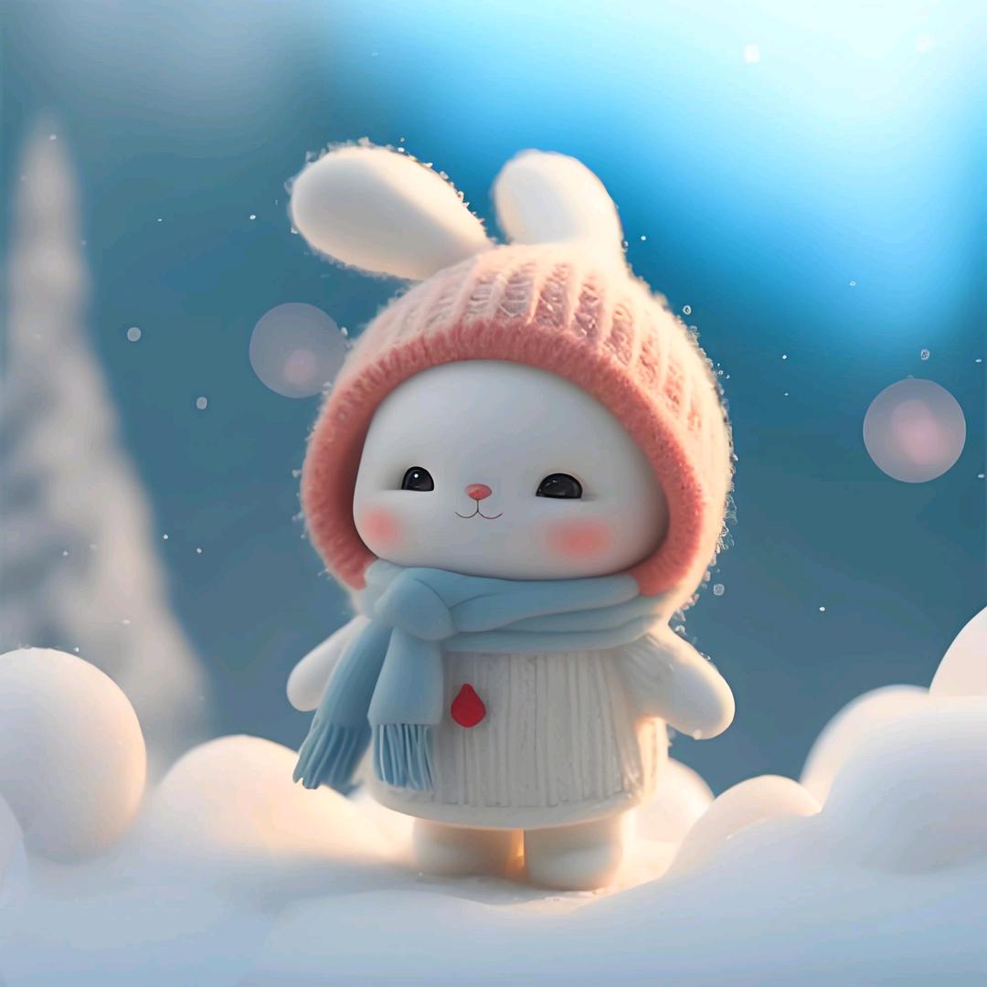 🌸🌸严家丫头