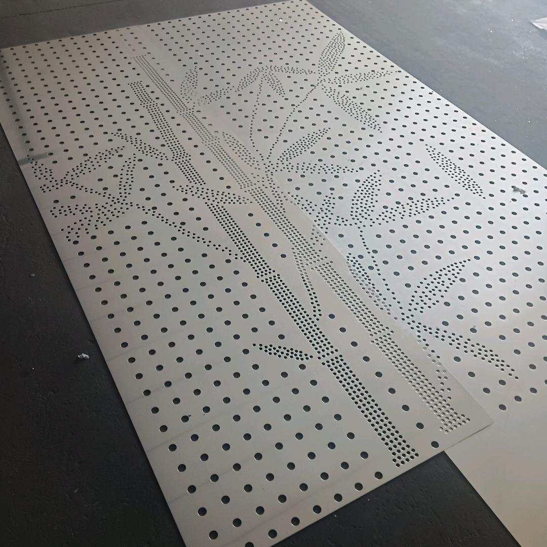 广州冲孔板源头厂家