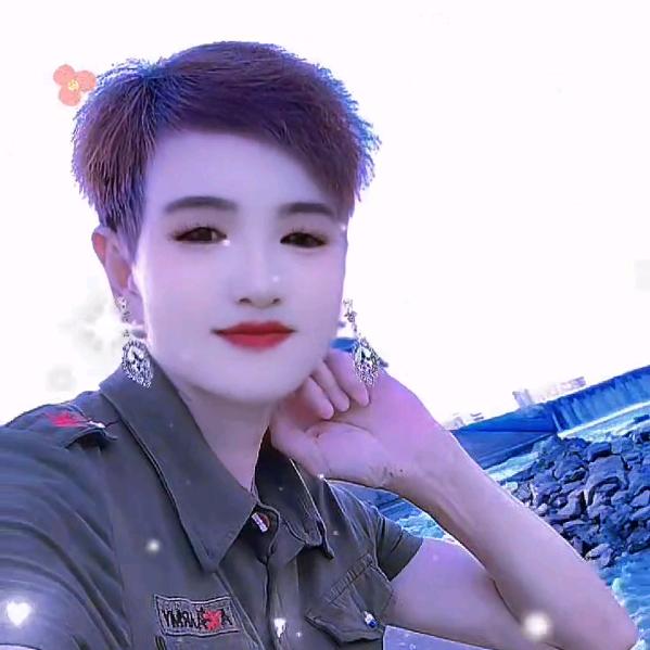 笑看未来！