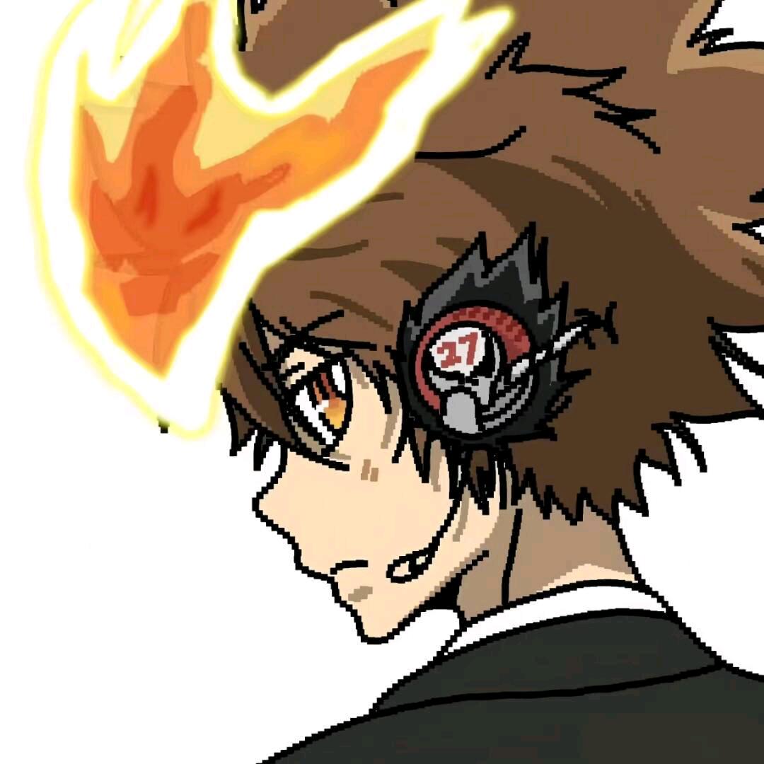 九袋面（百战蛇的雷霆）