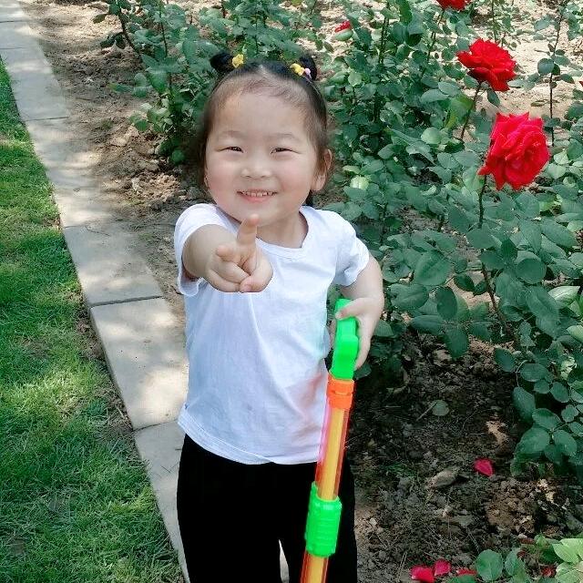 🌸心怡妈妈🌸