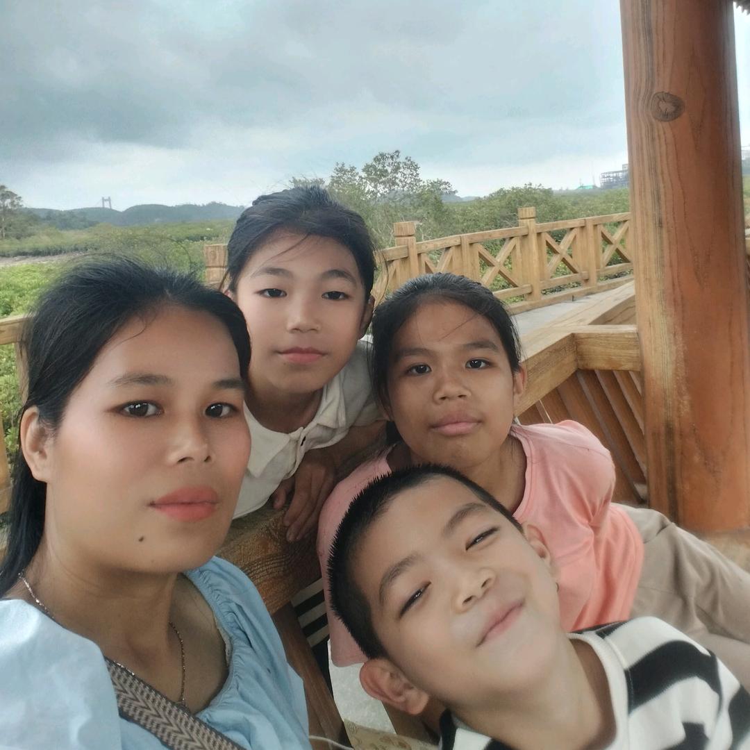 当幸福来敲门，我却不在家