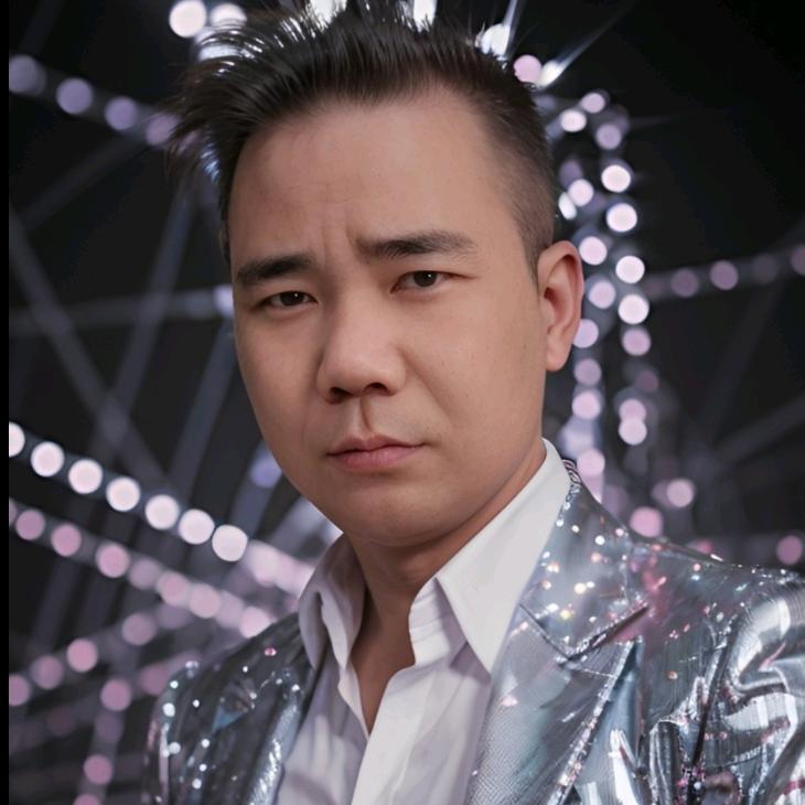 孤独终老