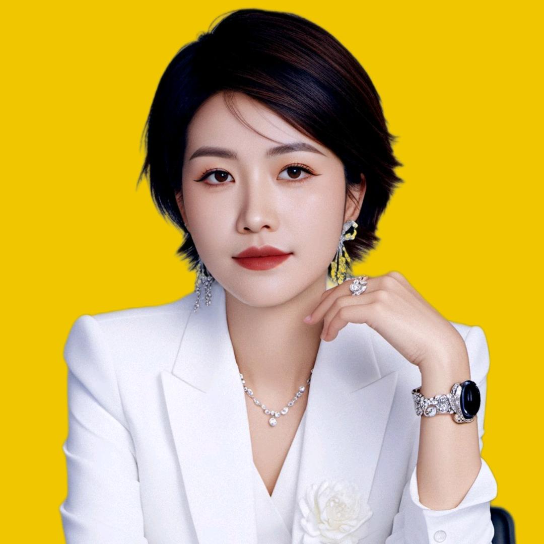 耿云专注女性创业