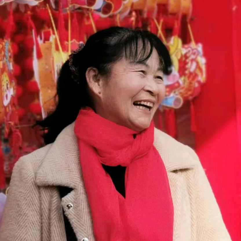罗英广场舞