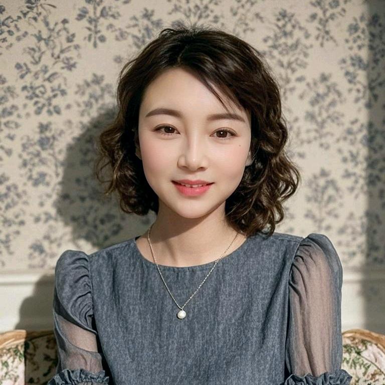 梅娘Loveyourselfall