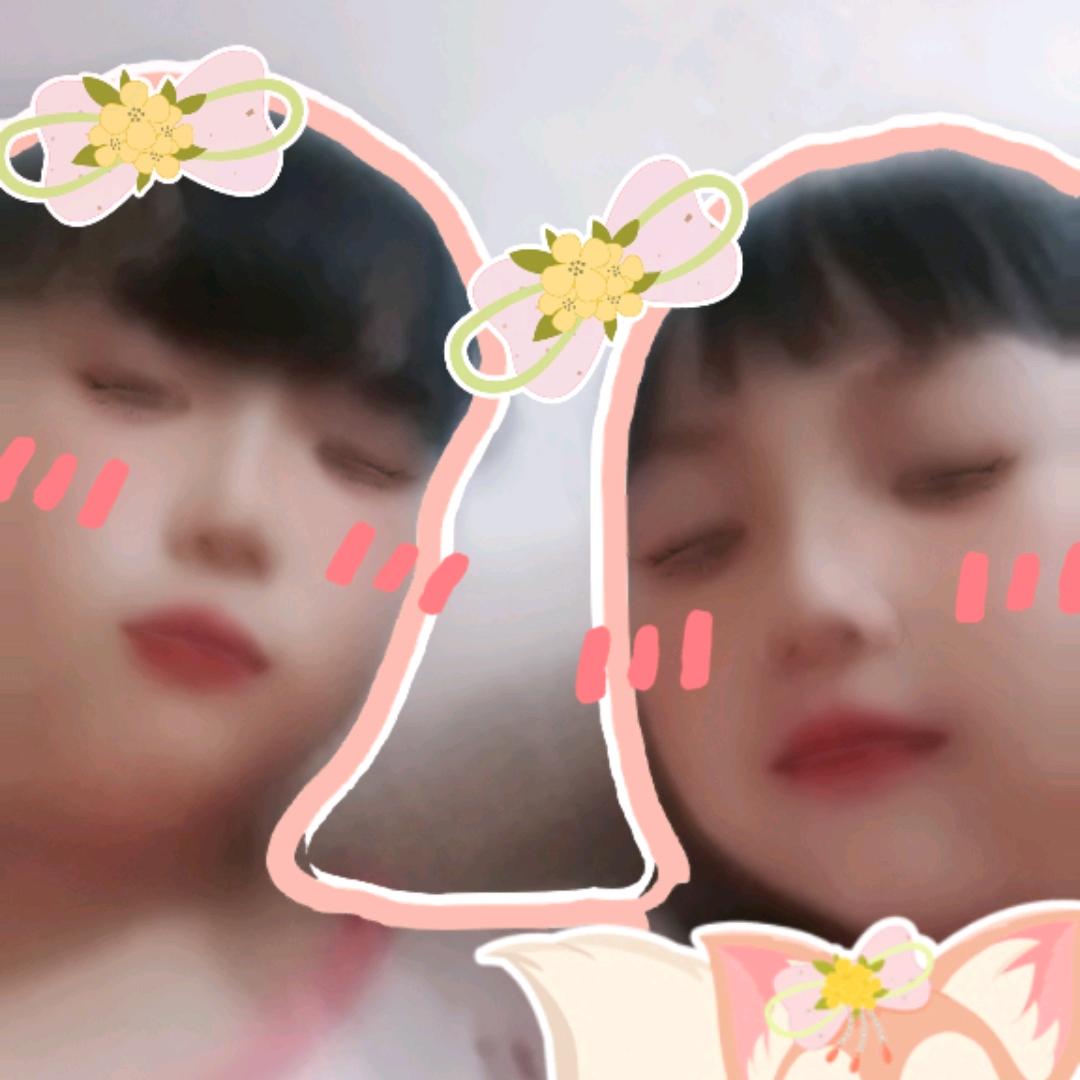 幸福美满一家人