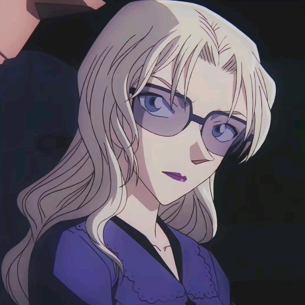 苦艾酒.