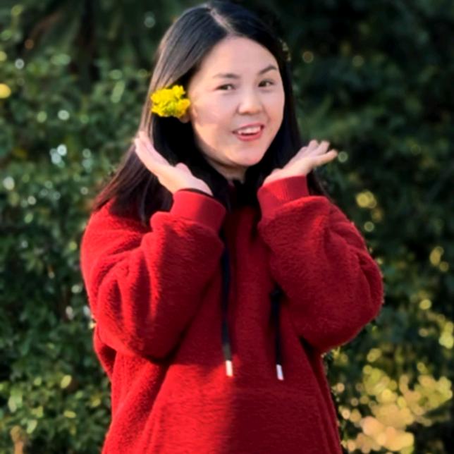 滕姐姐来咯