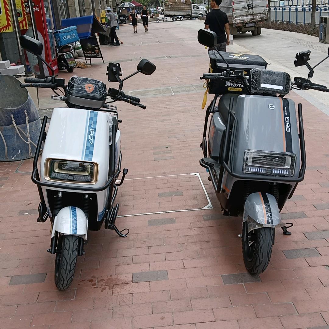 重庆外卖电动车出租