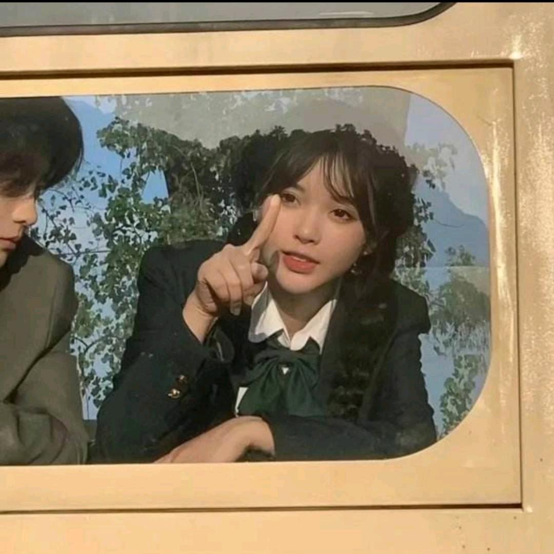 王后   余生