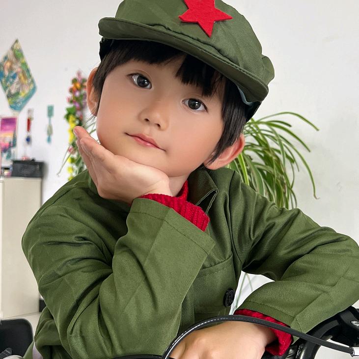 馨茹爸爸
