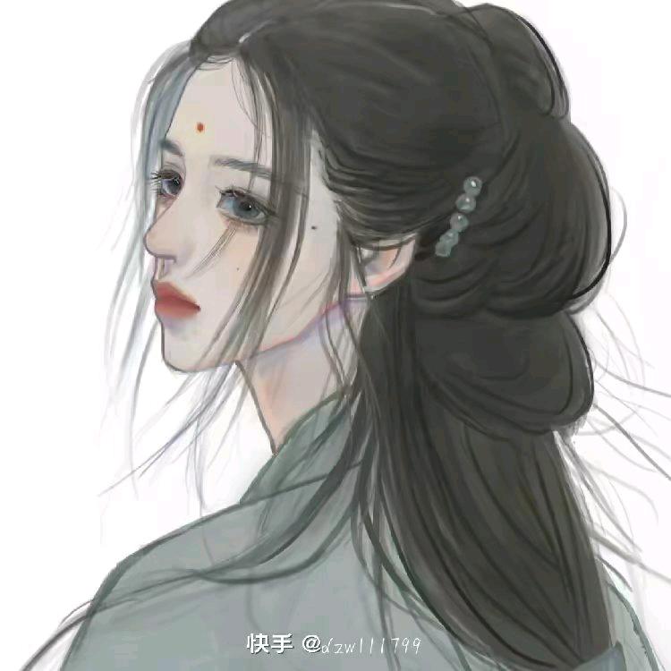 蓝缘君