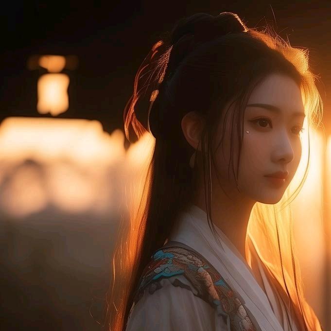 是妮妮姐呀！