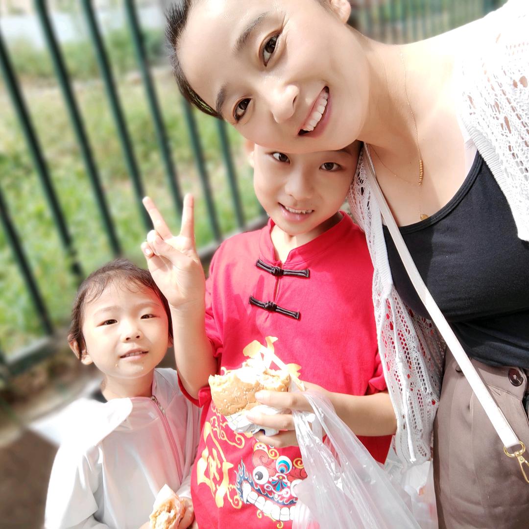 小唐家生活日记