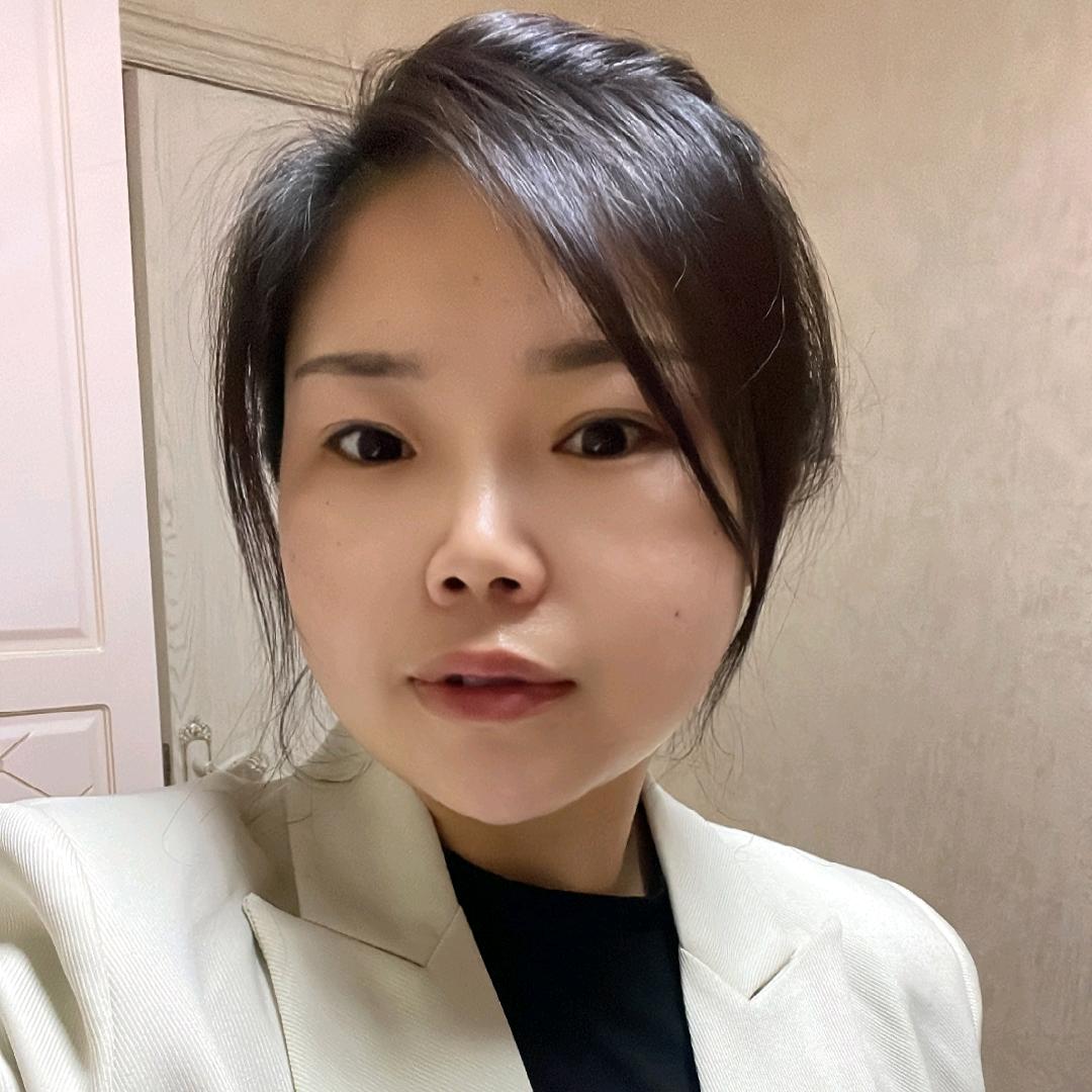 风启蕾姐二手车