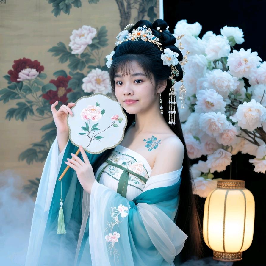 🍑小莲🍑