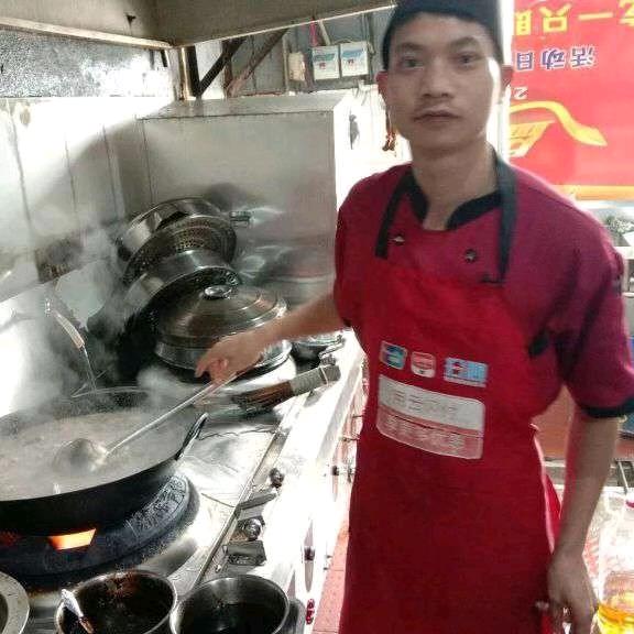 厨师长8090小酒馆单身