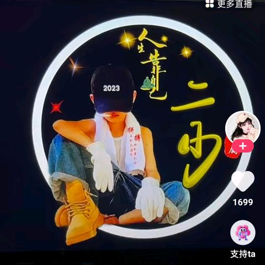 王者荣耀谢家二少
