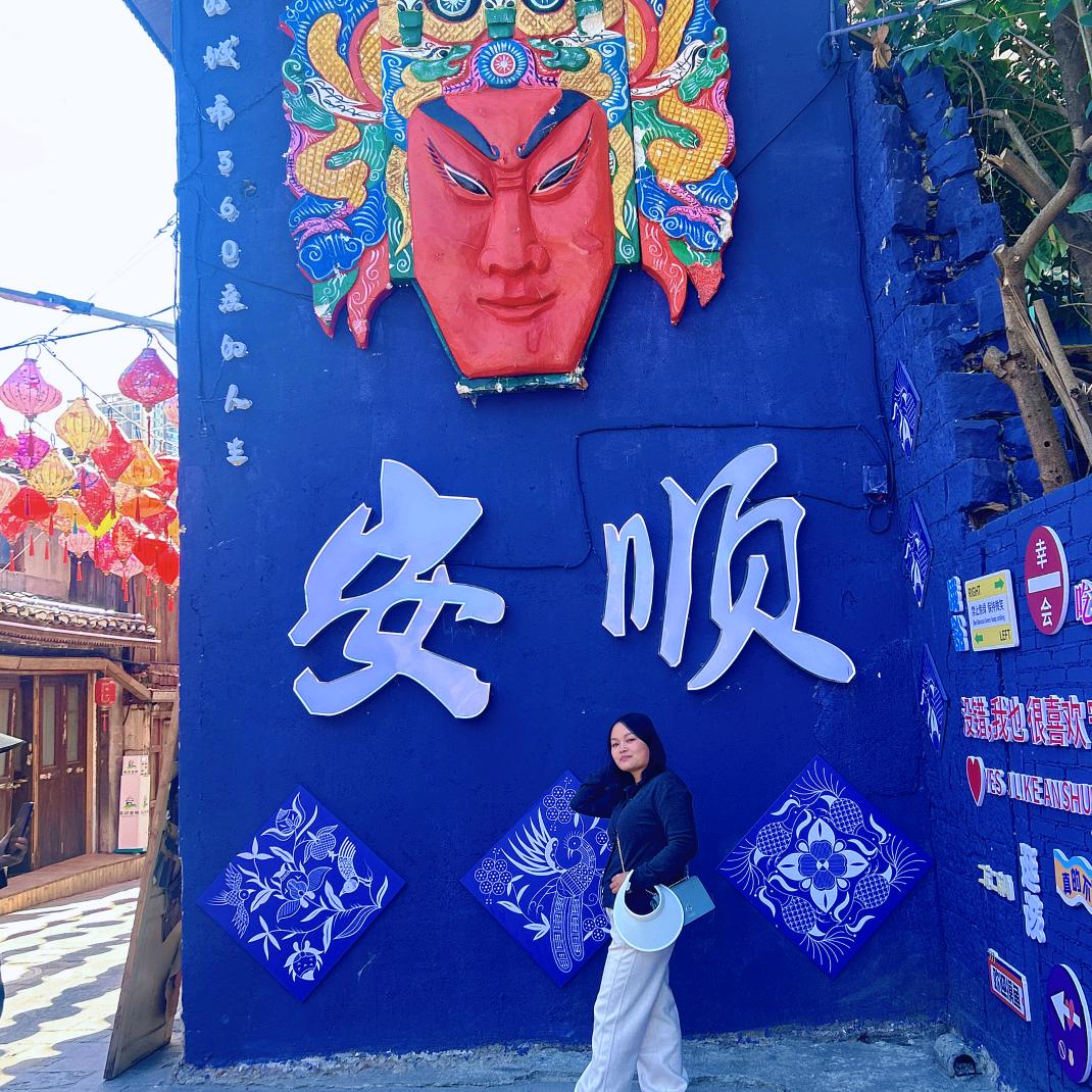 袁小燕