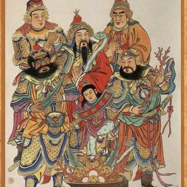 五路文化精品阁