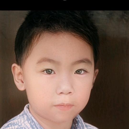 徐你一生，一世周全。