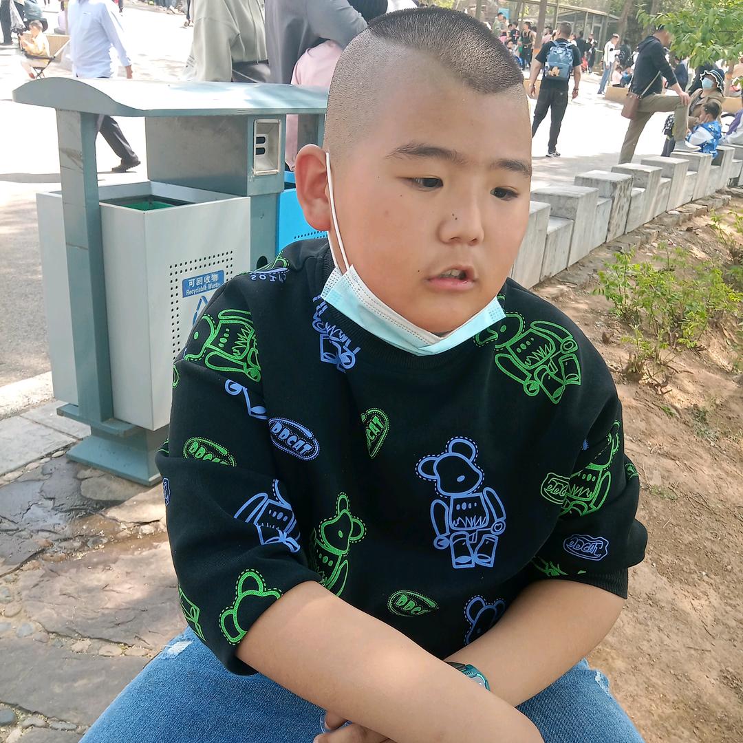 俩只🥰小喜宝吖🌱