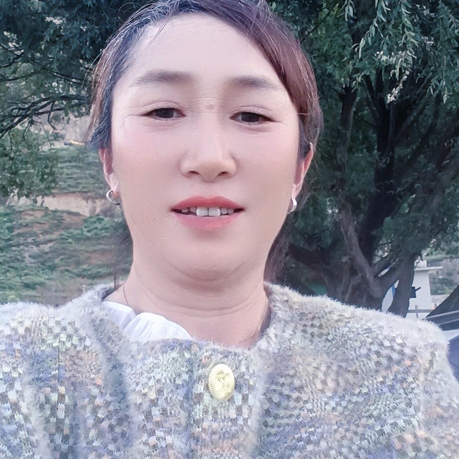 开心好