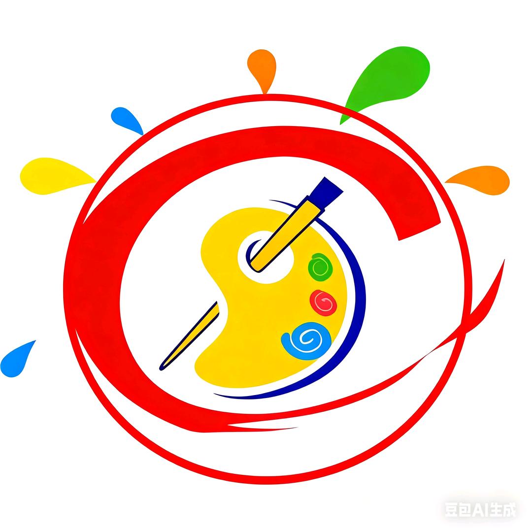 爱画画的周壮壮