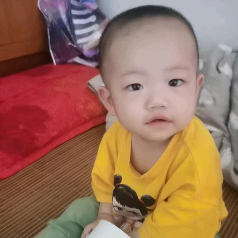 皓皓宝贝