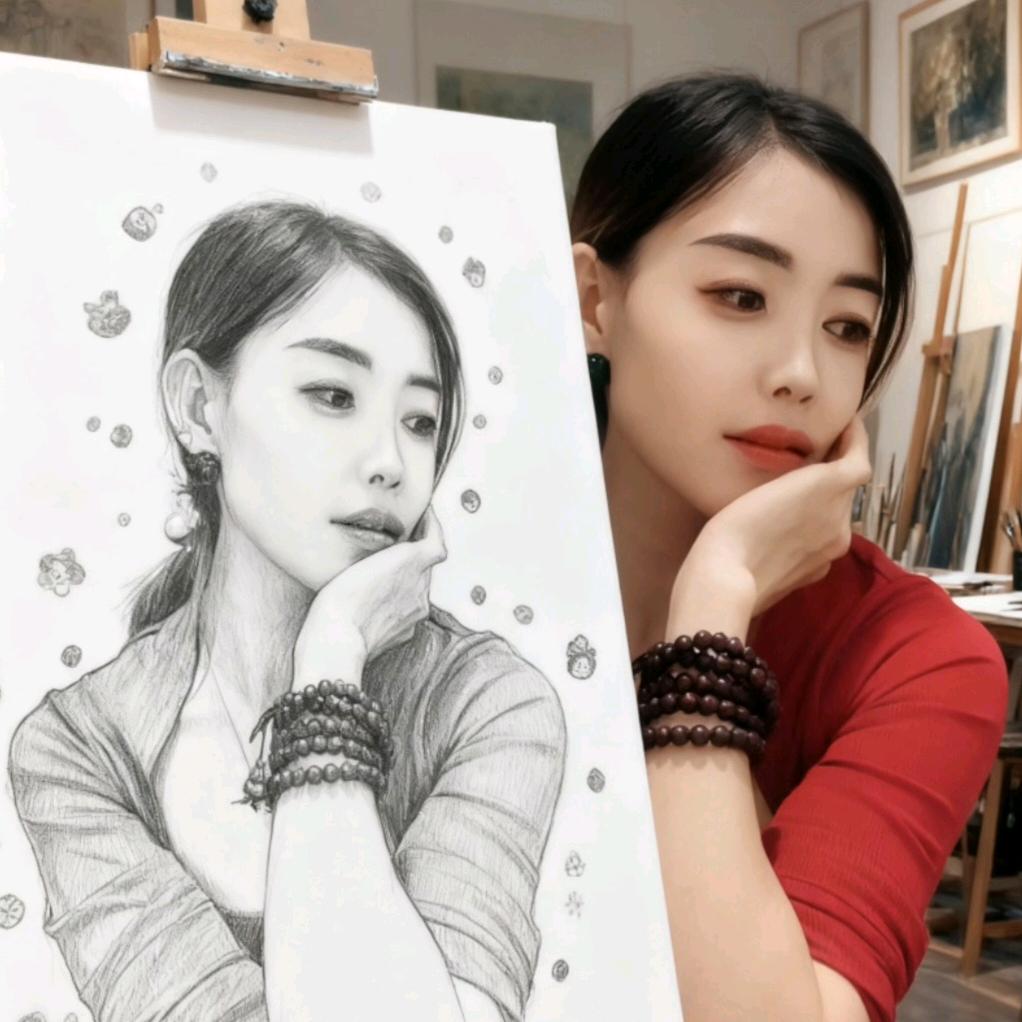 川姐