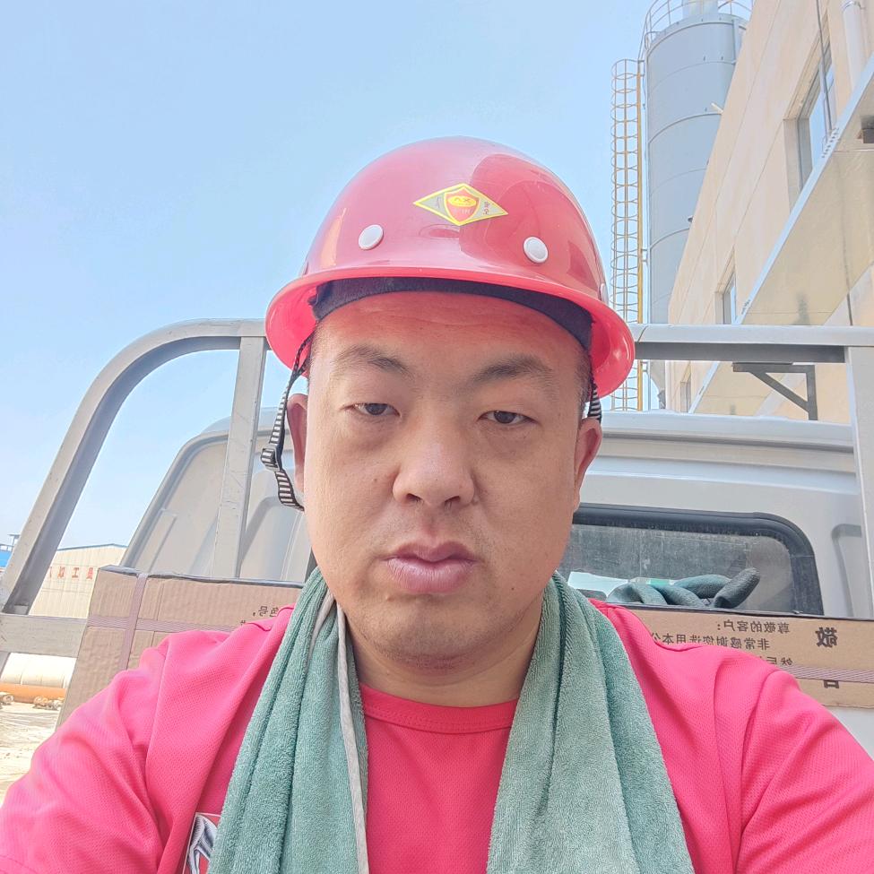 憨老实
