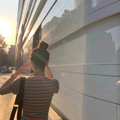 阳光都是你的