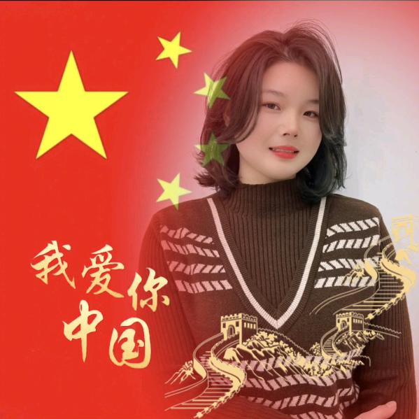 傻丫头撞上宇丫头