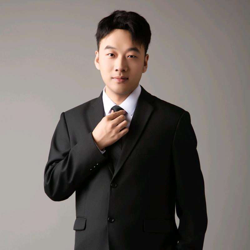 Ai自习室小叶老师